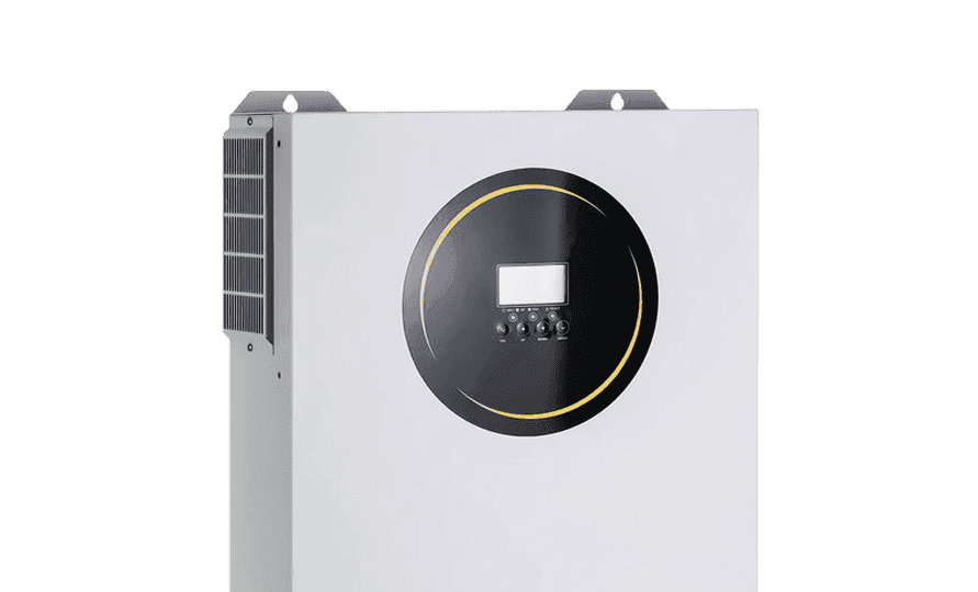 Solar inverters
