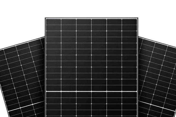 Solar panels